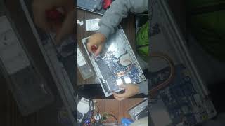 disassembly Lenovo IdeaPad 33015IGM 81D1 [upl. by Giusto744]