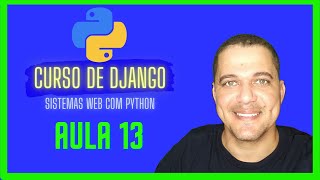 Curso de Django  Aula 13  Inserindo novas anotações dentro dos tópicos [upl. by Tisha]