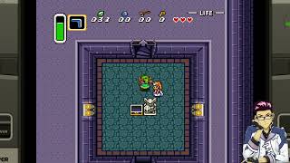 Chill The Legend of Zelda A Link To The Past [upl. by Eerehc]