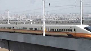 高鐵700T特輯 THSR video collection [upl. by Bella]