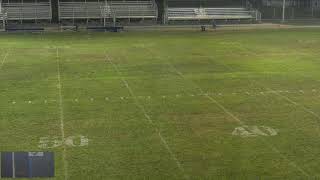 Boonsboro vs Catoctin High School Boys JuniorVarsity Football [upl. by Fawna622]