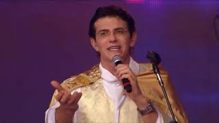 Padre Reginaldo Manzotti  Deus Trino DVD Milhões de Vozes Ao Vivo em Fortaleza [upl. by Anahgem109]