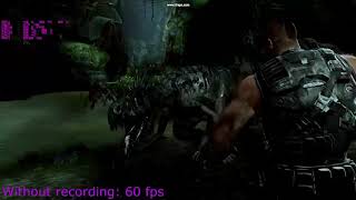 E5700  GT1030 TUROK MAX SETTINGS [upl. by Endo]