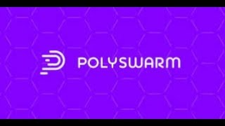 PolySwarm ICO Review  ICO Analysis Episode 2 [upl. by Kcirdde]