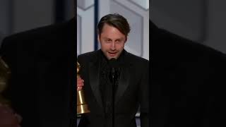 We can’t get enough of Kieran Culkin🙌🏽  Golden Globes 2024 Awards  lionsgateplay shorts [upl. by Fallon]