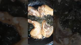 Rost preparation lono chaken fry viril shoth video [upl. by Loise]