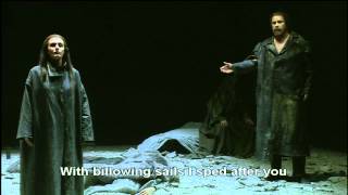 Tristan und Isolde  End of Act 3  Liebestod [upl. by Vincents]