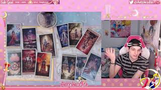 TanaCon Psychic Reading [upl. by Musetta]