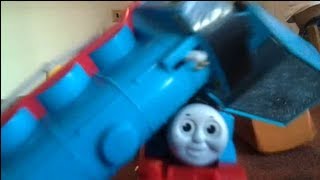 Accidents Happen  Thomas and friends [upl. by Mella]