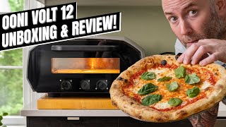 This Electric Pizza Oven Is The Best [upl. by Norah]