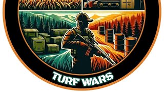 Turf Wars additional info 2024 [upl. by Omocaig]