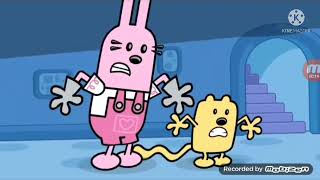 wubbzy screaming add round 1 [upl. by Lindner]