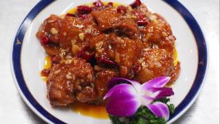 How to Cook General Tsos Chicken [upl. by Dud]