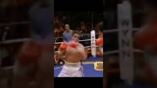 Morales vs Paquiao 2 short shorts boxing [upl. by Savart723]