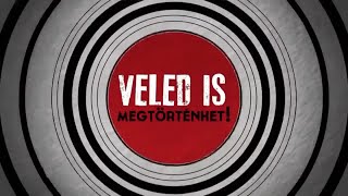 Veled is Megtörténhet Teljes Rész [upl. by Catlin]