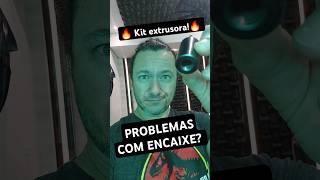 Porque Não Encaixa o Acoplador Com o Motor Como resolver [upl. by Annekam]