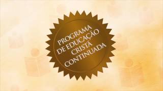 Promocional – Revista da Escola Dominical “Fortalecendo a Família” [upl. by Ahsanat]