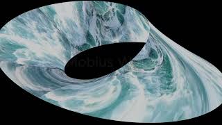 Mobius Ocean Wave [upl. by Rye846]