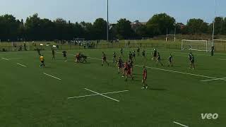 Wests Warriors LMP vs Medway Dragons Semi Final  24th August 2024 [upl. by Sontich523]