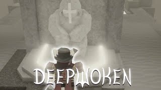 HOW TO REVIVE IN DEEPWOKEN [upl. by Lorelei]