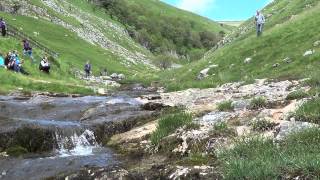 Buckden Pike Fell Race 2013  Mens Race [upl. by Akfir321]