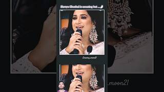 panna ki tamanna hai ki heera mujhe mil jaye shorts viral shreyaghoshal latamangeshkar [upl. by Jamison]