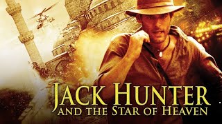 Jack Hunter e la stella del paradiso I HD I Avventura I Film completo in Italiano [upl. by Borden]