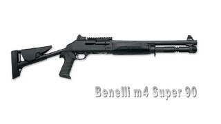 Warface  Анри12 amp ArtemWhite  Benelli m4 Super 90 [upl. by Leslie]