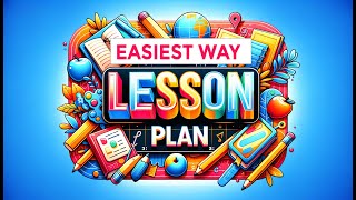 The Easiest way to Create Daily Lesson Plan in Deped [upl. by Stesha]