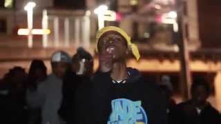 Young Pappy  ITS A DRILL OFFICIAL VIDEO TalentedFilms [upl. by Atiekal128]