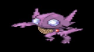 How to find Sableye in Pokemon Sapphire [upl. by Sulrac]