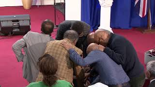 Bethel Eritrean Church London Sunday Live Stream [upl. by Ennaeirb300]