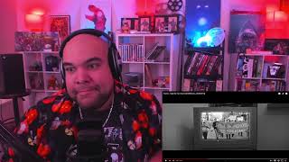 Hozier  Take Me To Church Reaction Official Music Video  MY FIRST TIME [upl. by Esmerolda]