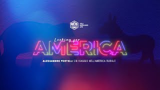 Alessandro Portelli  Un viaggio nell’America rurale [upl. by Homer950]