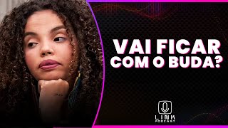 PITEL TEM UM RELACIONAMENTO ABERTO  LINK PODCAST [upl. by Selda]