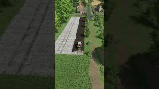 44 kalken ls22 fs22 timelapse landwirtschaft landwirtschaftssimulator22 farming [upl. by Cowen44]