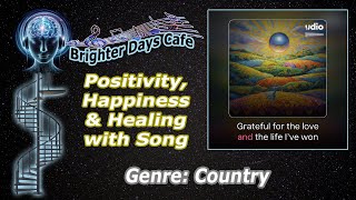 Positive Affirmations for SelfBelief  Heartwarming Country Song to See the Best in Yourself [upl. by Enoek]