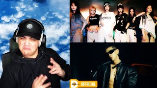 THESE SONGS GOT ME MOVIN  NMIXX “Soñar Breaker” MV amp BM  Lowkey  MV Reaction [upl. by Oidiple]