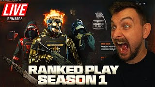 🔴LIVE  🟠RANKED PLAY IS LIVE CAN WE HIT IRIDESCENT AGAIN [upl. by Luci267]