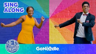 I Can Do That  Songs for Kids  Dance Along  GoNoodle [upl. by Bainbrudge]