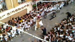 Moros i Cristians Pollença 2011 [upl. by Kristian]