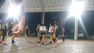 Pink Panters vs Betos Club A [upl. by Job]