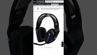 Logitech G733 Gaming Headset  Worth the Hype Unbiased Review [upl. by Gigi]