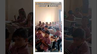 Abacus  Cognition and Motor Skills Development  Saksham Abacus Academy 🇮🇳 learn maths shorts [upl. by Josi]