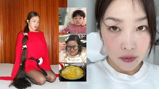 Vlog 내생애 가장 잘한 일에 대한 설명과 후기  에트나 이브 겨울나기 옷 언박싱  2023 연말 홈파티  버터치즈파스타 레시피 [upl. by Hepzi]