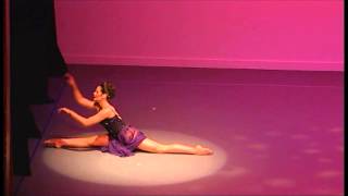 2011 South Australian Graceful Girl Senior Championship HM [upl. by Singleton]