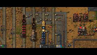 Factorio  2024  LOST D [upl. by Strohl618]