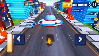 ☑️ Mini Car Racing Game Offline  Gameplay Walkthrough  Part 1 [upl. by Flosser338]