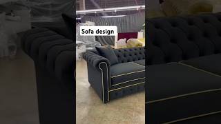 Sofa set design 😍❤️ wow beautiful ❤️sofasetdesign [upl. by Farrish631]