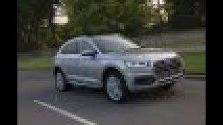 FANTASTIC 2019 AUDI Q5 FEATURES [upl. by Damha617]